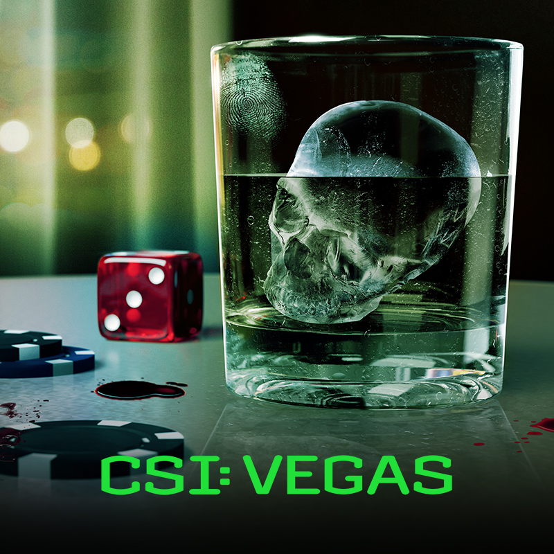 مسلسل CSI: Vegas الموسم 3 الحلقة 6 مترجمة