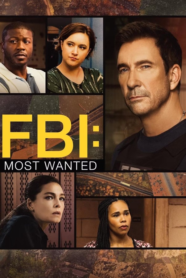 مسلسل FBI: Most Wanted الموسم 5 الحلقة 10 مترجمة