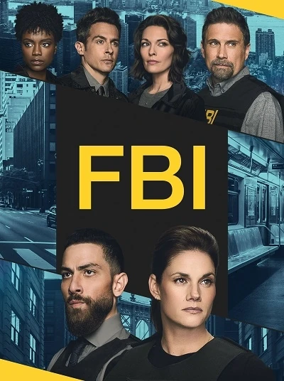 مسلسل FBI الموسم السادس كامل مترجم