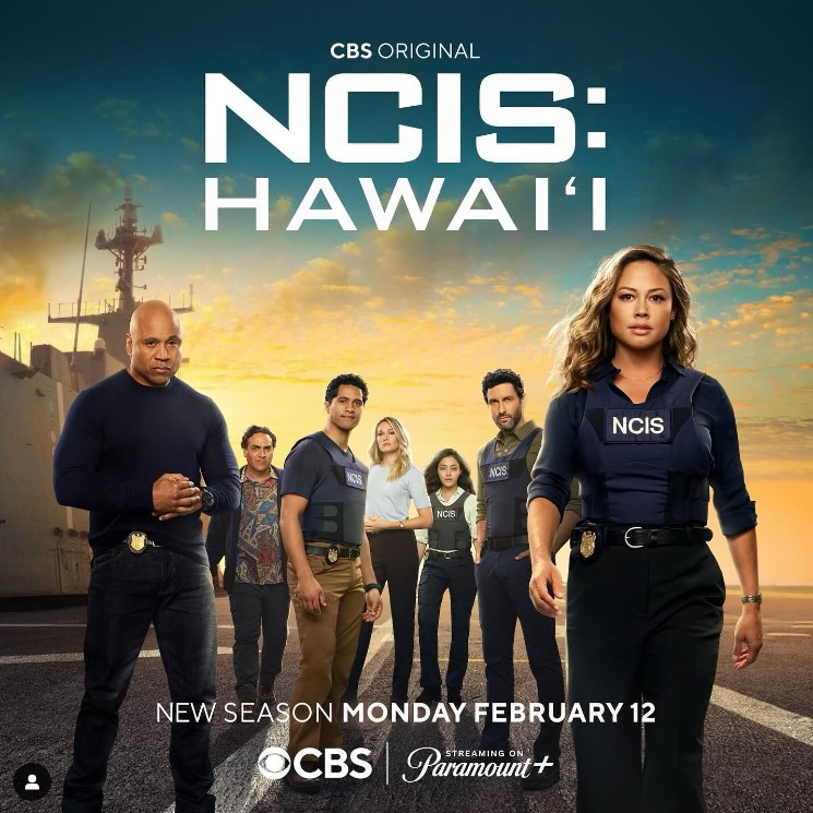 مسلسل NCIS: Hawai’i الموسم 3 الحلقة 8 مترجمة