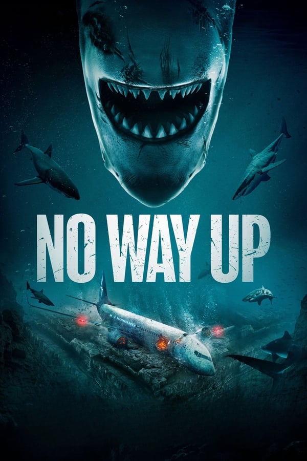 مشاهدة فيلم No Way Up 2024 مترجم اون لاين