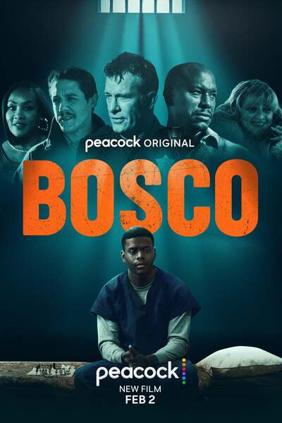 مشاهدة فيلم Bosco 2024 مترجم اون لاين