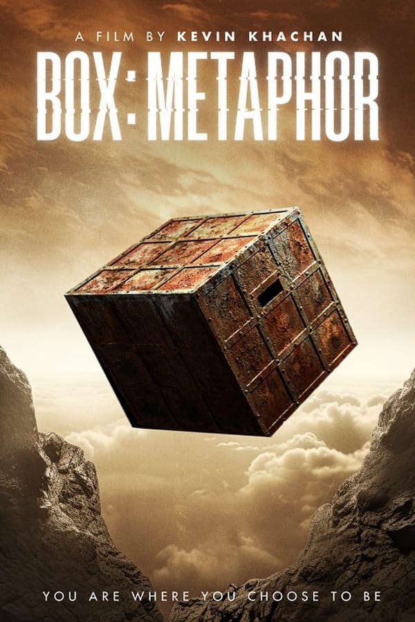 مشاهدة فيلم Box: Metaphor 2023 مترجم اون لاين