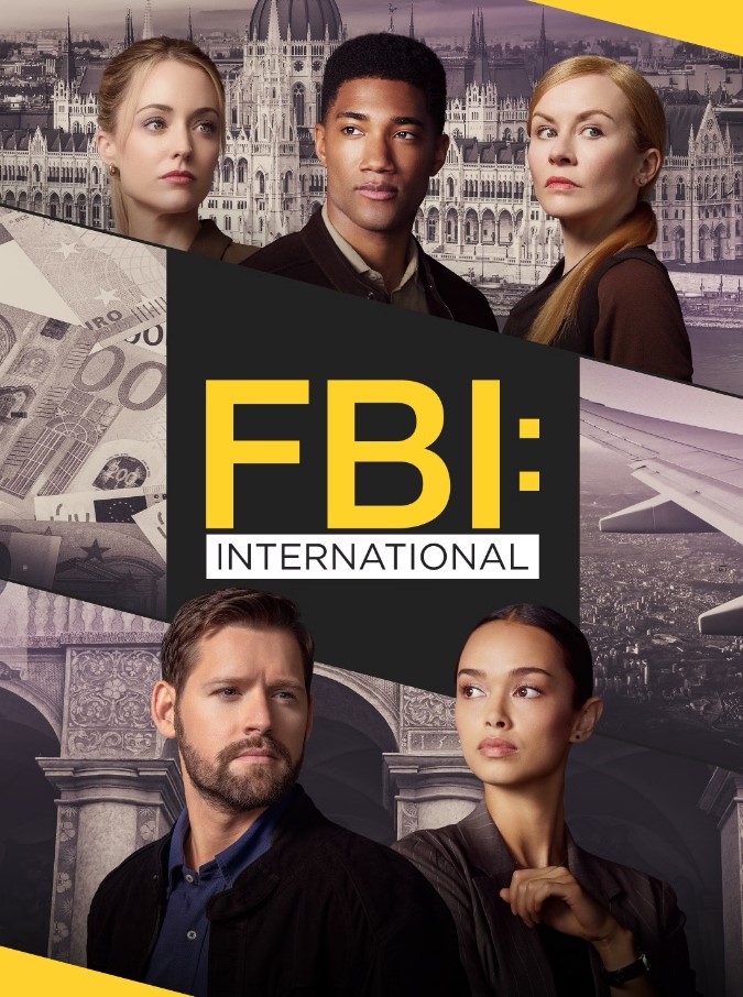 مسلسل FBI: International الموسم 3 الحلقة 10 مترجمة