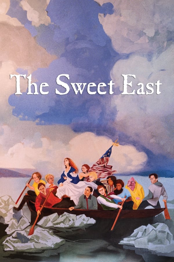مشاهدة فيلم The Sweet East 2023 مترجم اون لاين