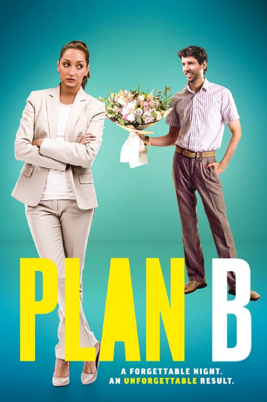 مشاهدة فيلم Plan B 2024 مترجم اون لاين