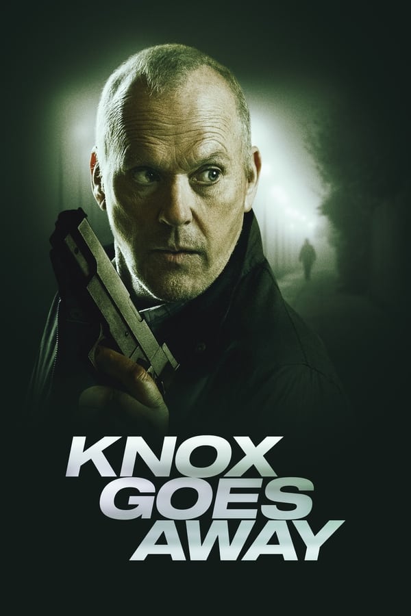 مشاهدة فيلم Knox Goes Away 2023 مترجم اون لاين
