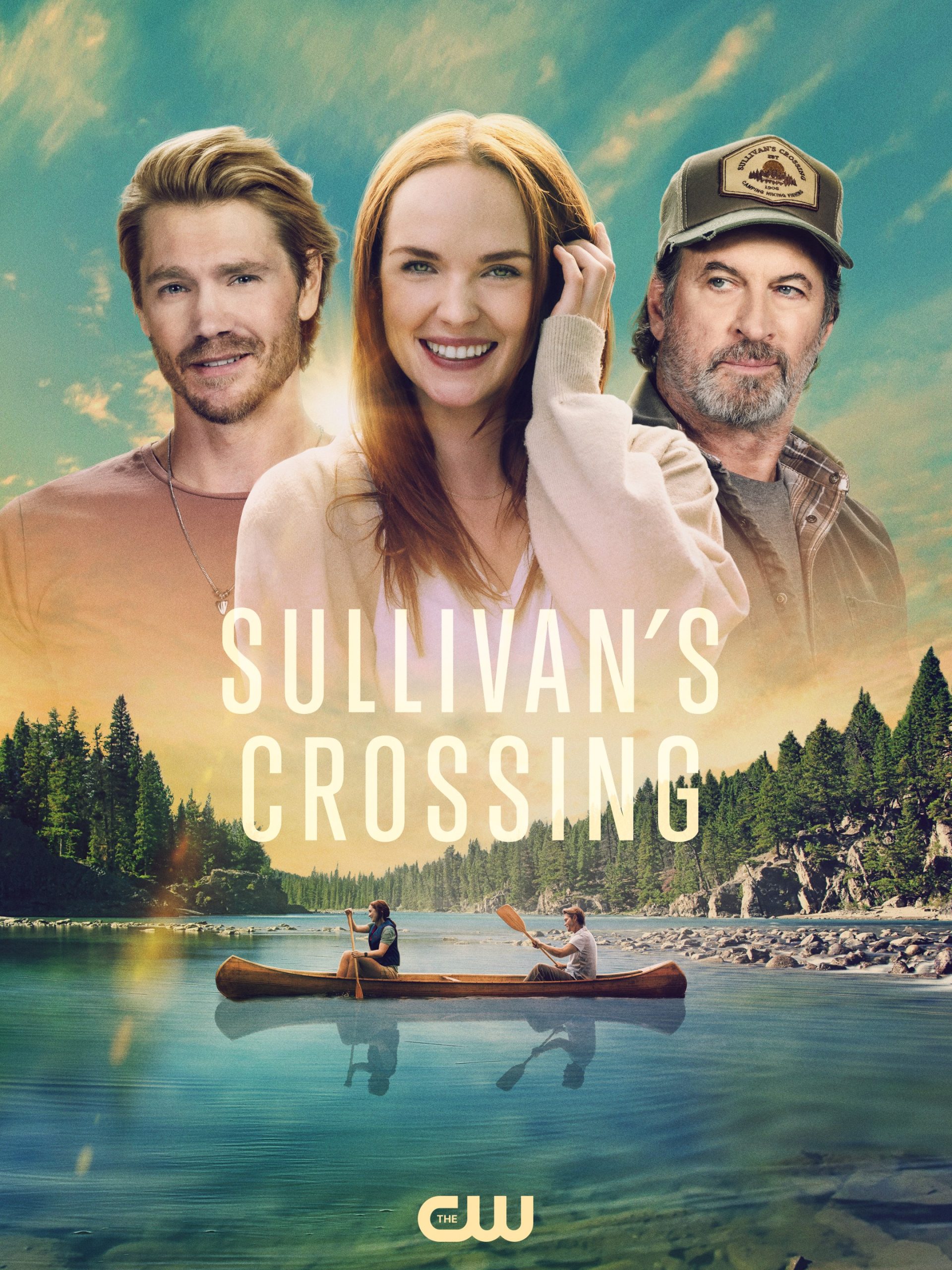 مسلسل Sullivan’s Crossing الموسم 1 الحلقة 5 مترجمة