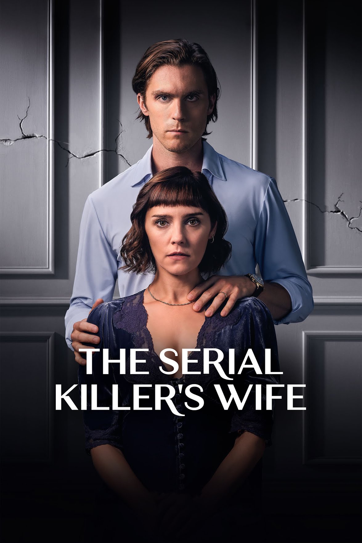 مسلسل The Serial Killer’s Wife الموسم 1 الحلقة 4 مترجمة