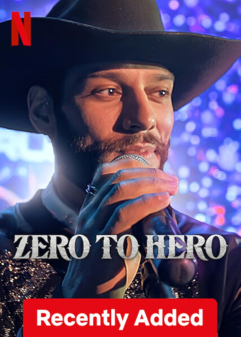 مشاهدة فيلم Zero to Hero 2024 مترجم اون لاين